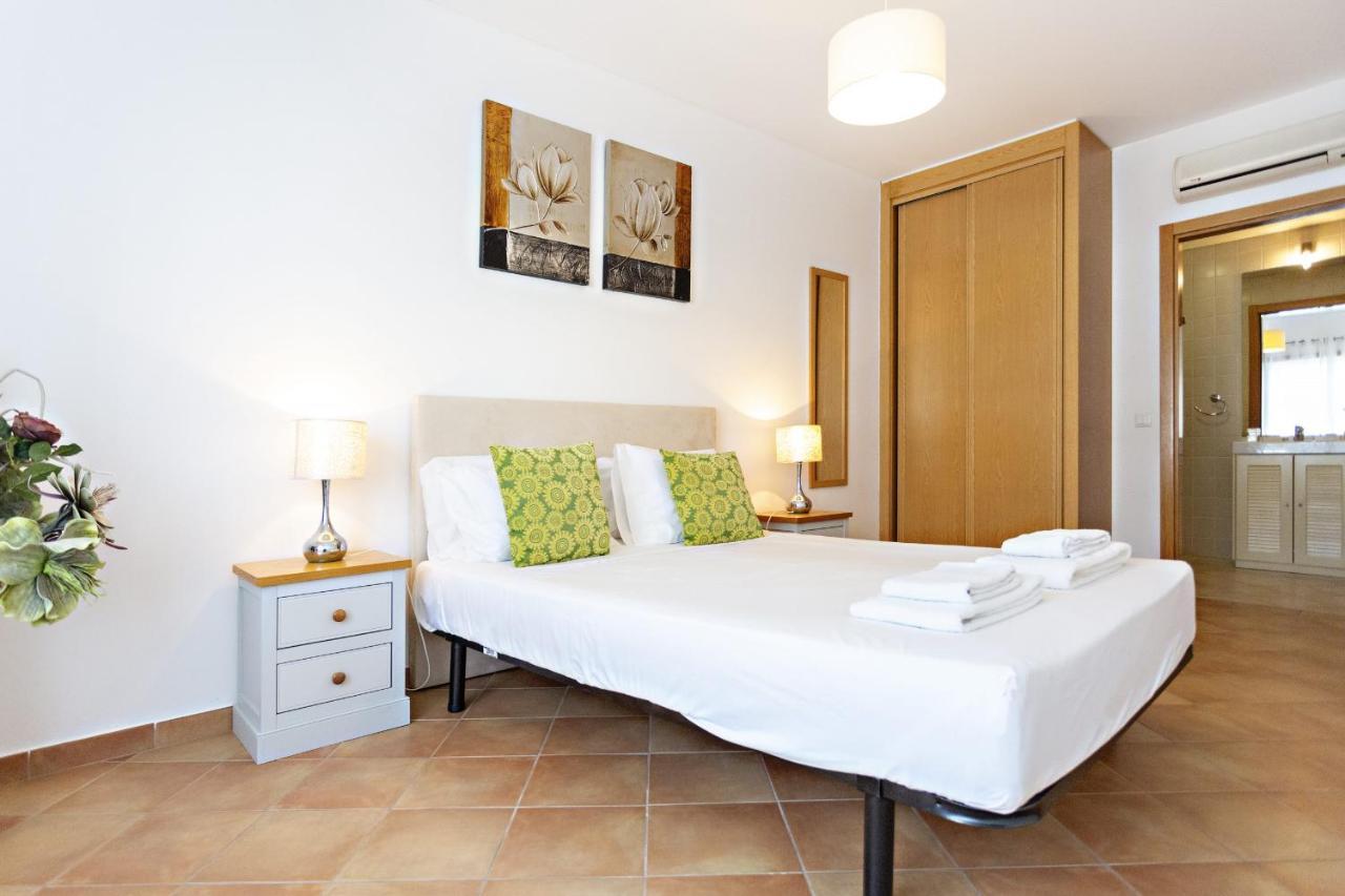Camelia Apartment Santa Luzia  Eksteriør billede